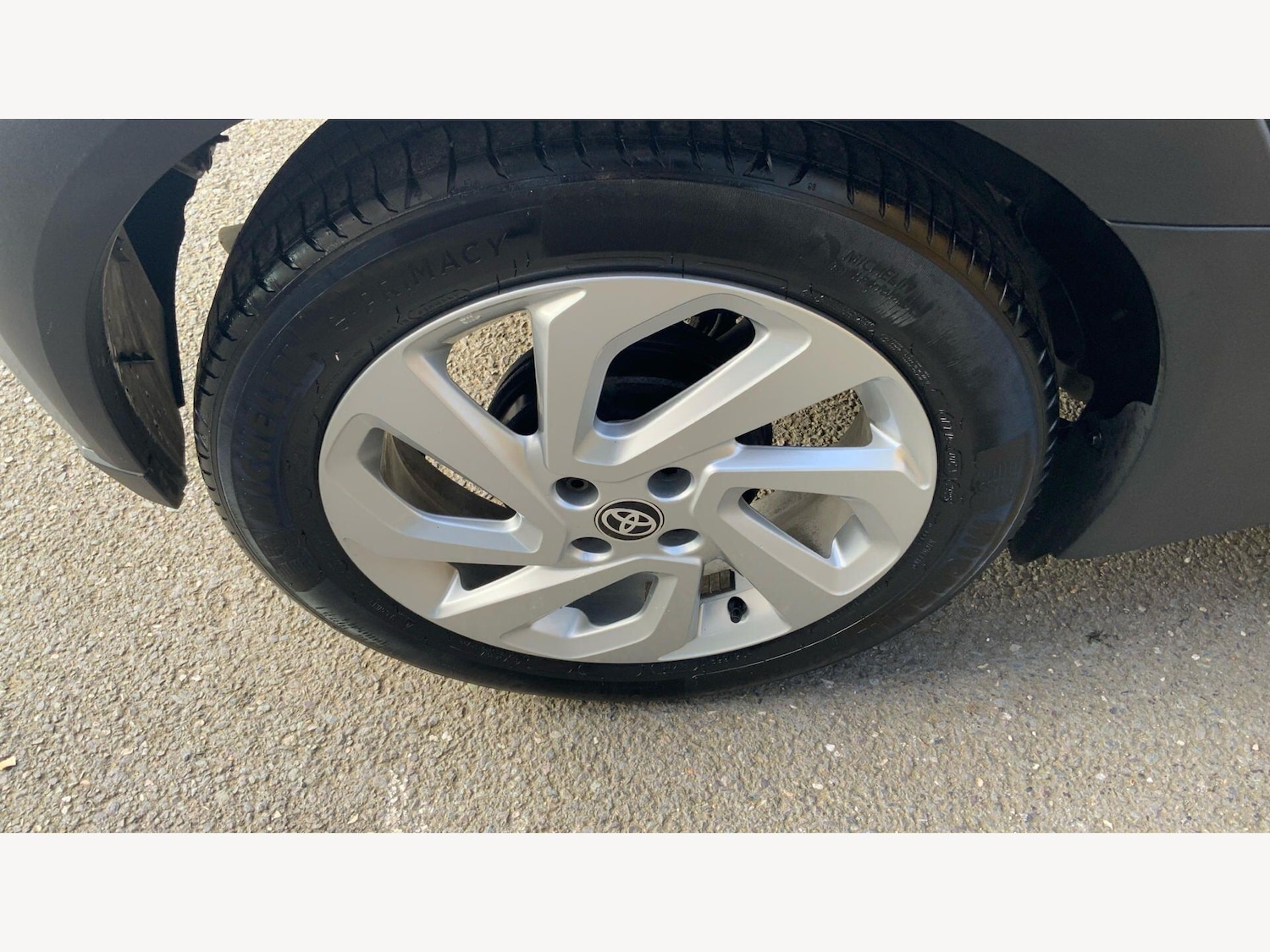 Used Toyota Aygo X 2023 for sale - 78185128: Photo 34