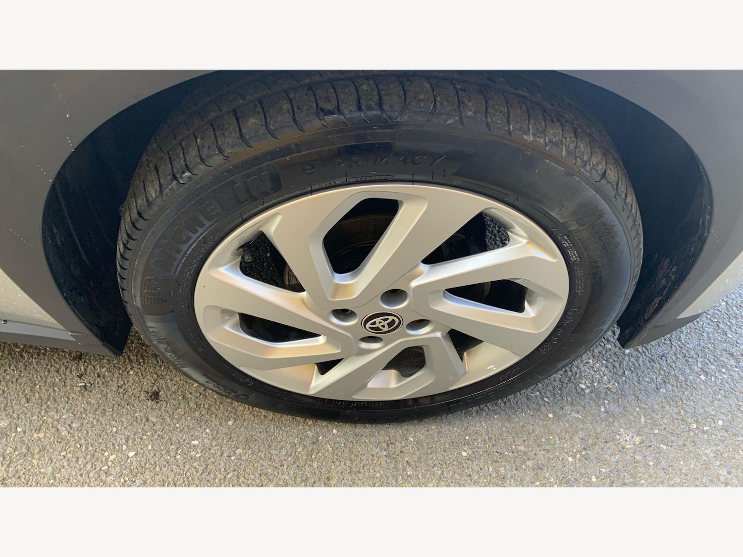 Used Toyota Aygo X 2023 for sale - 78185128: Photo 35