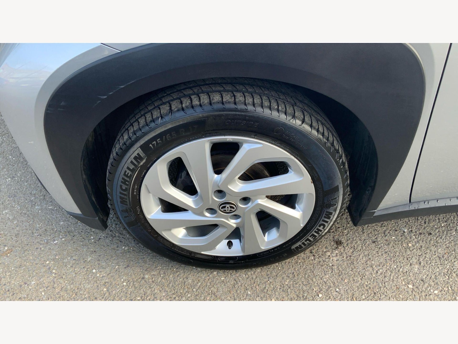 Used Toyota Aygo X 2023 for sale - 78185128: Photo 36