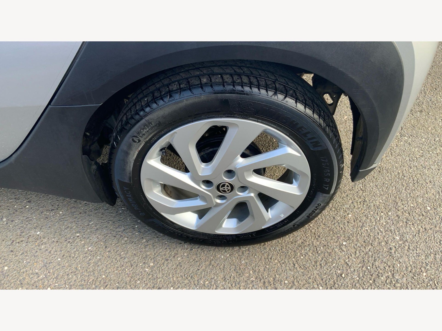 Used Toyota Aygo X 2023 for sale - 78185128: Photo 37