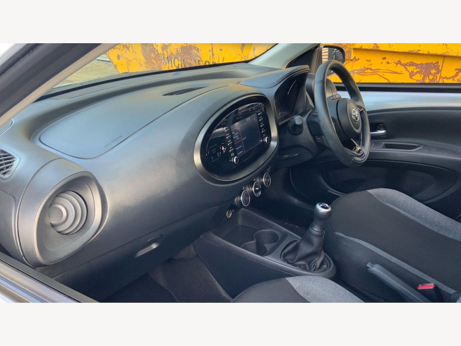 Used Toyota Aygo X 2023 for sale - 78185128: Photo 38