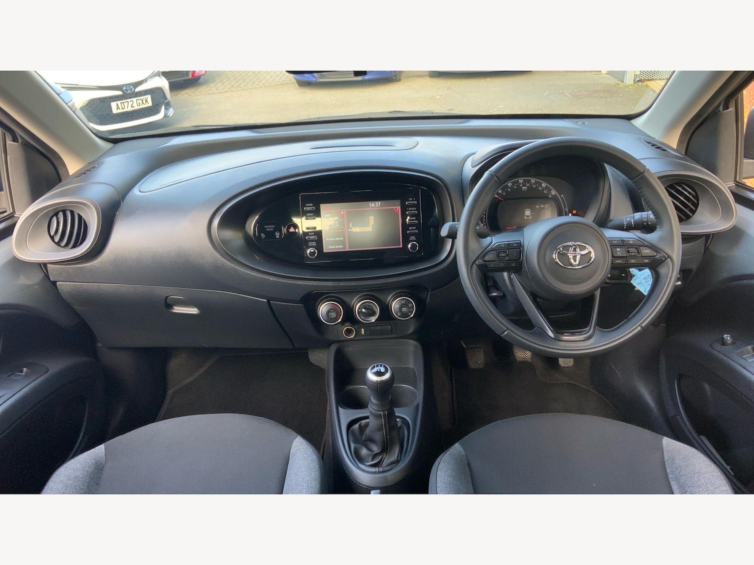 Used Toyota Aygo X 2023 for sale - 78185128: Photo 7