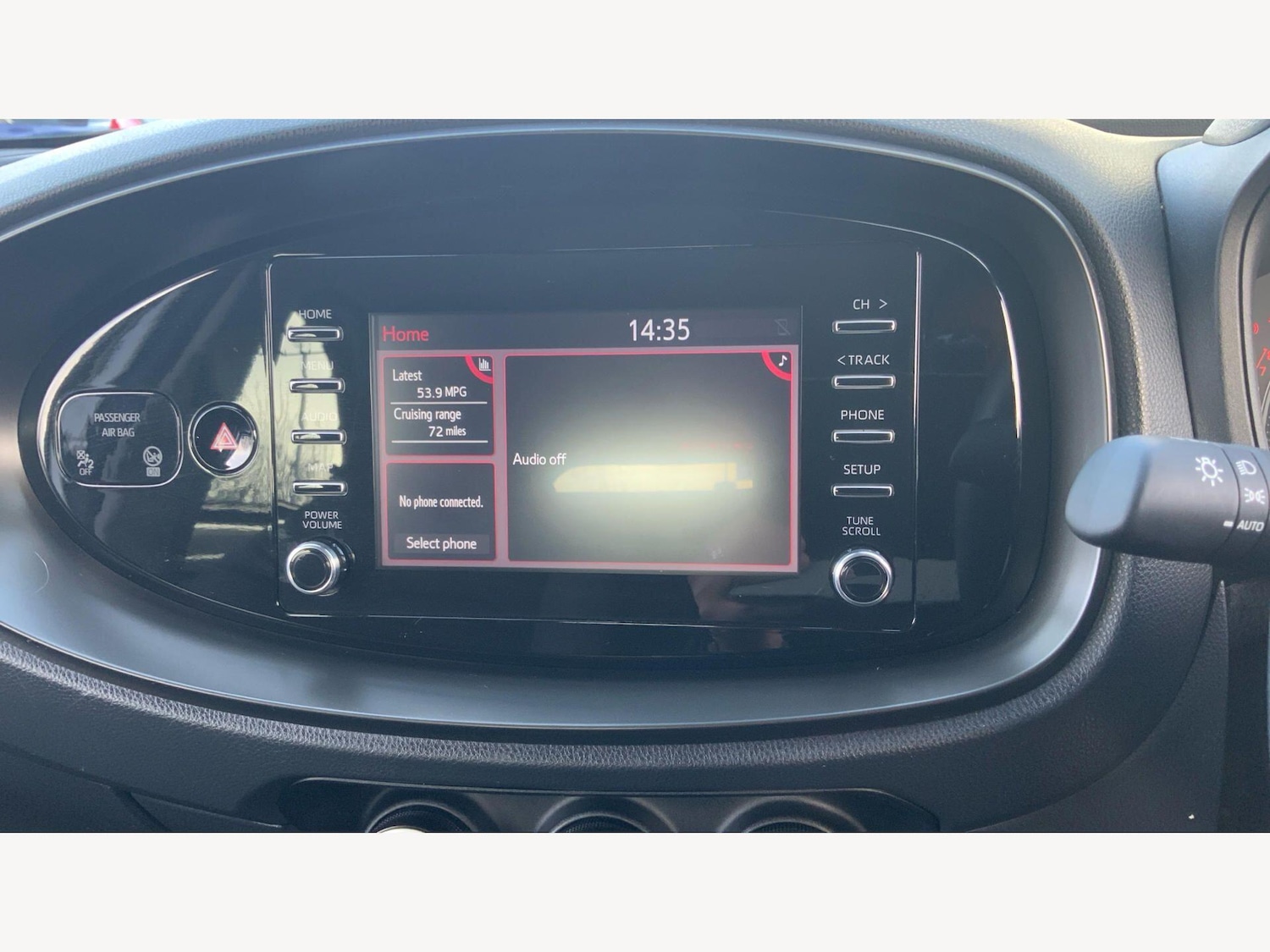 Used Toyota Aygo X 2023 for sale - 78185128: Photo 9