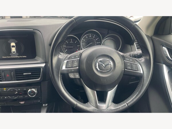 Used Mazda CX-5 2015 for sale - 76270795: Photo 10