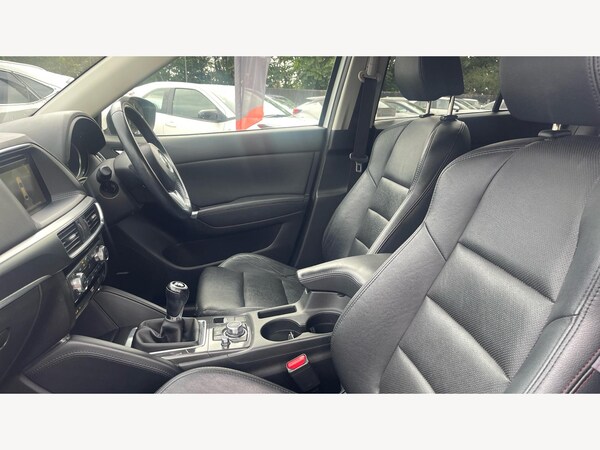 Used Mazda CX-5 2015 for sale - 76270795: Photo 12