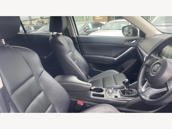 Used Mazda CX-5 2015 for sale - 76270795: Photo 13