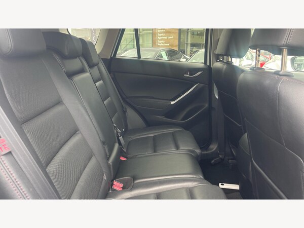 Used Mazda CX-5 2015 for sale - 76270795: Photo 14