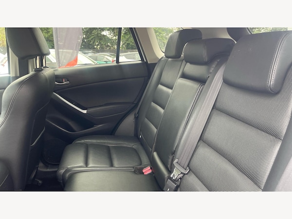 Used Mazda CX-5 2015 for sale - 76270795: Photo 15