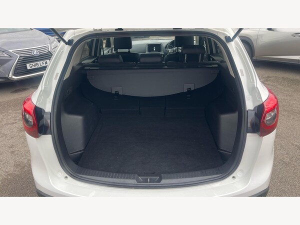 Used Mazda CX-5 2015 for sale - 76270795: Photo 16