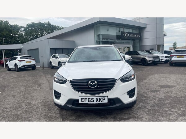 Used Mazda CX-5 2015 for sale - 76270795: Photo 17