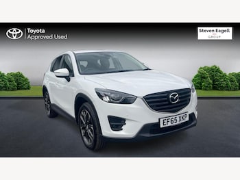 2015 (65) - 2.2d [175] Sport Nav 5dr AWD