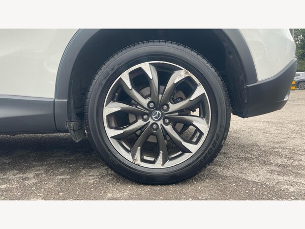 Used Mazda CX-5 2015 for sale - 76270795: Photo 20