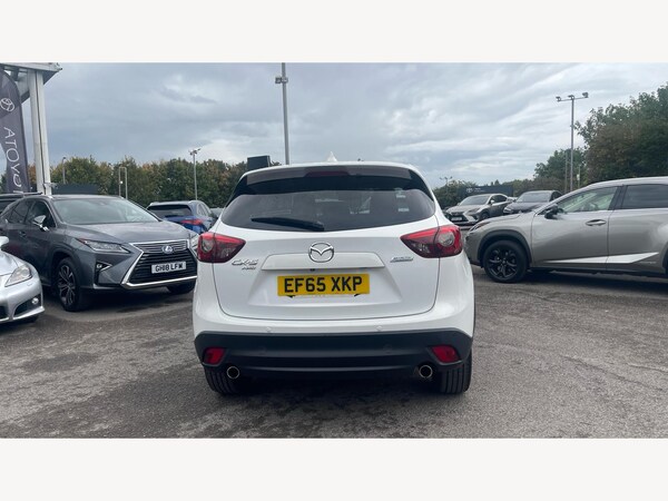 Used Mazda CX-5 2015 for sale - 76270795: Photo 21