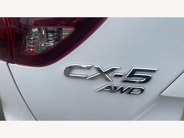Used Mazda CX-5 2015 for sale - 76270795: Photo 25