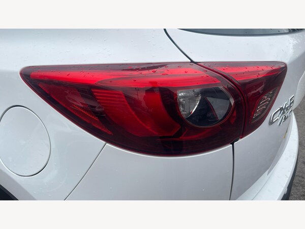 Used Mazda CX-5 2015 for sale - 76270795: Photo 26
