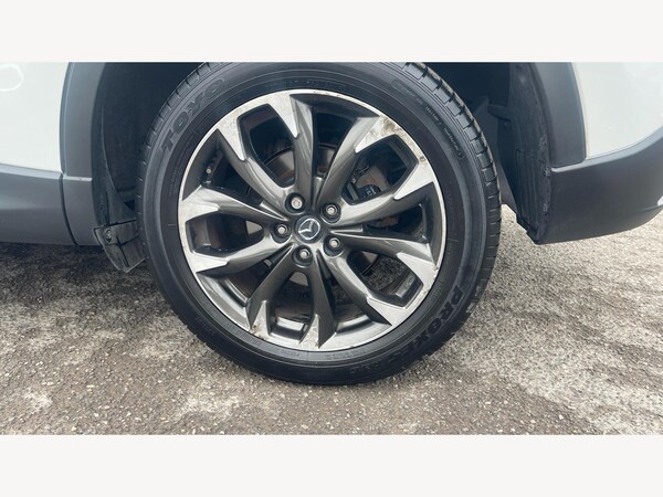 Used Mazda CX-5 2015 for sale - 76270795: Photo 28