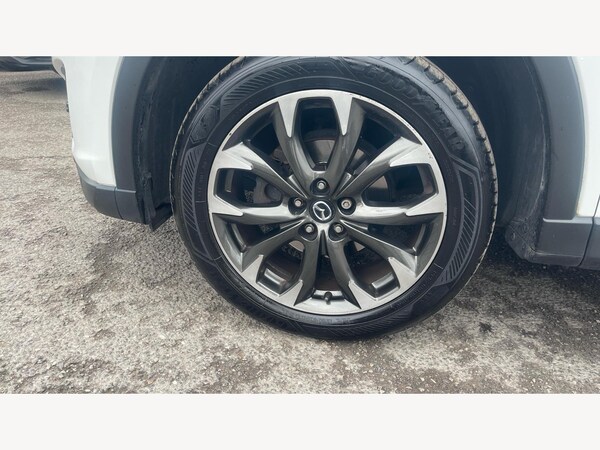 Used Mazda CX-5 2015 for sale - 76270795: Photo 29