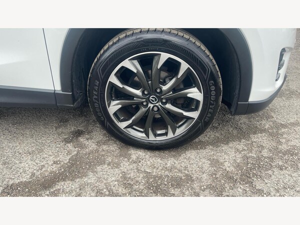 Used Mazda CX-5 2015 for sale - 76270795: Photo 30