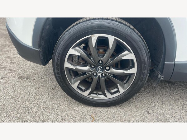 Used Mazda CX-5 2015 for sale - 76270795: Photo 31