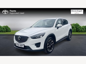 Used Mazda CX-5 2015 for sale - 76270795: Photo 3