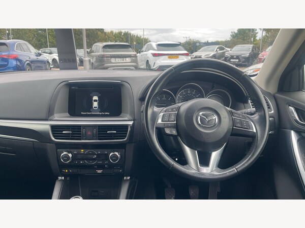 Used Mazda CX-5 2015 for sale - 76270795: Photo 7
