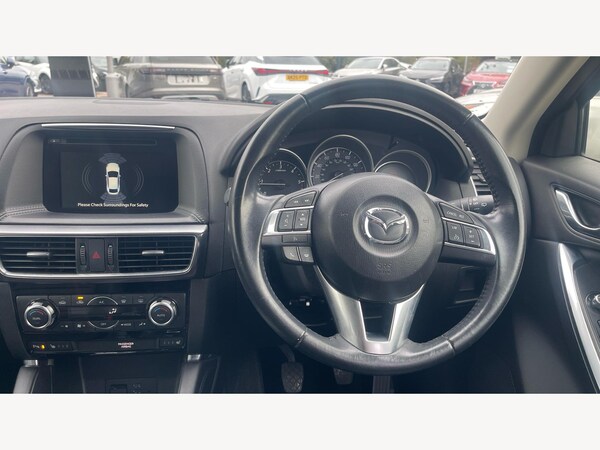 Used Mazda CX-5 2015 for sale - 76270795: Photo 8