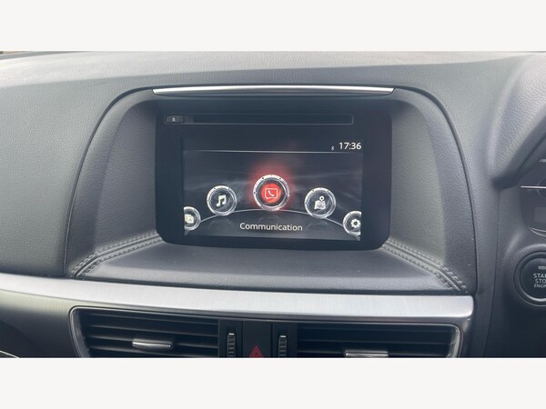 Used Mazda CX-5 2015 for sale - 76270795: Photo 9