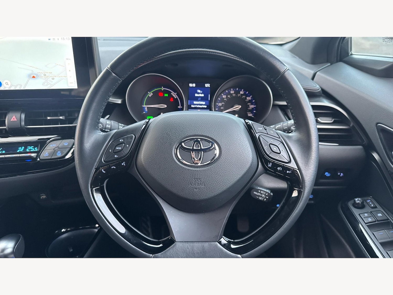 Used Toyota C-HR 2022 for sale - 76865816: Photo 10