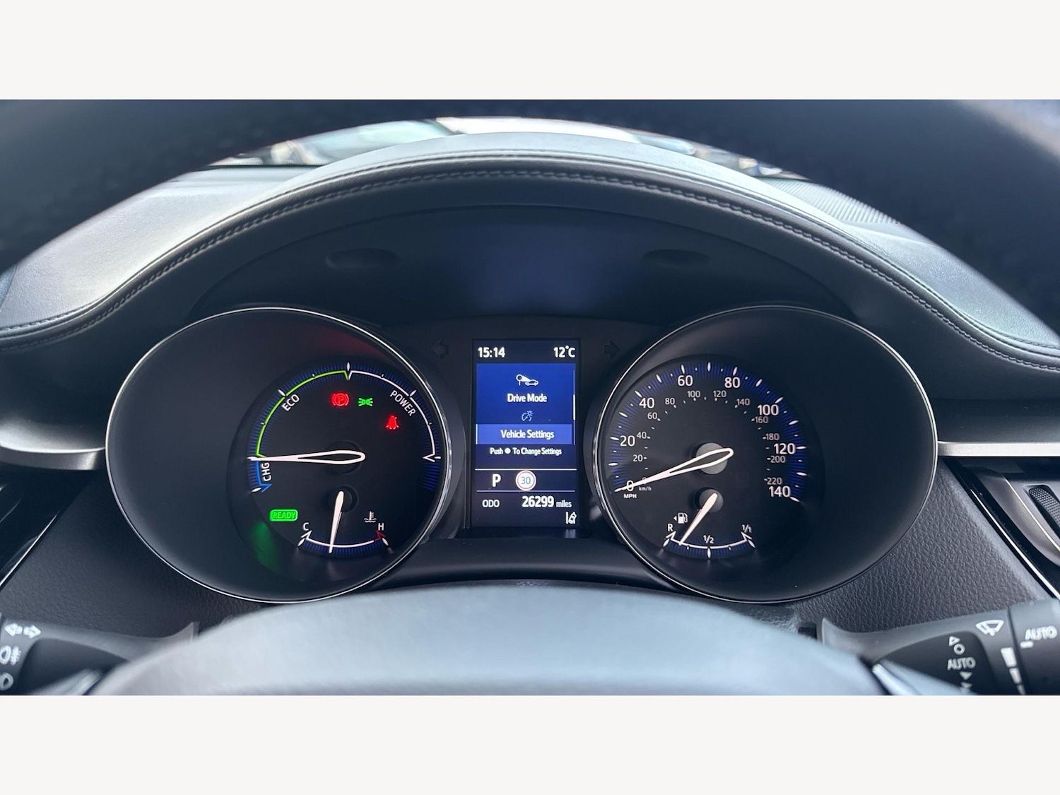 Used Toyota C-HR 2022 for sale - 76865816: Photo 11