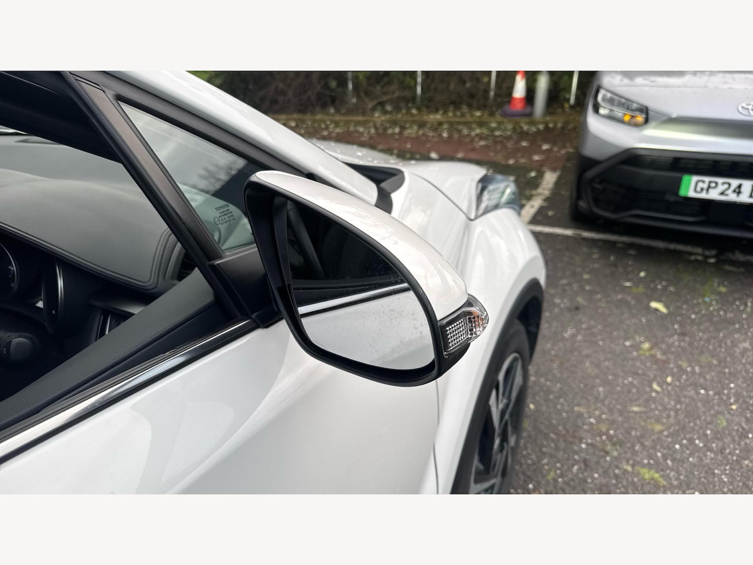 Used Toyota C-HR 2022 for sale - 76865816: Photo 23