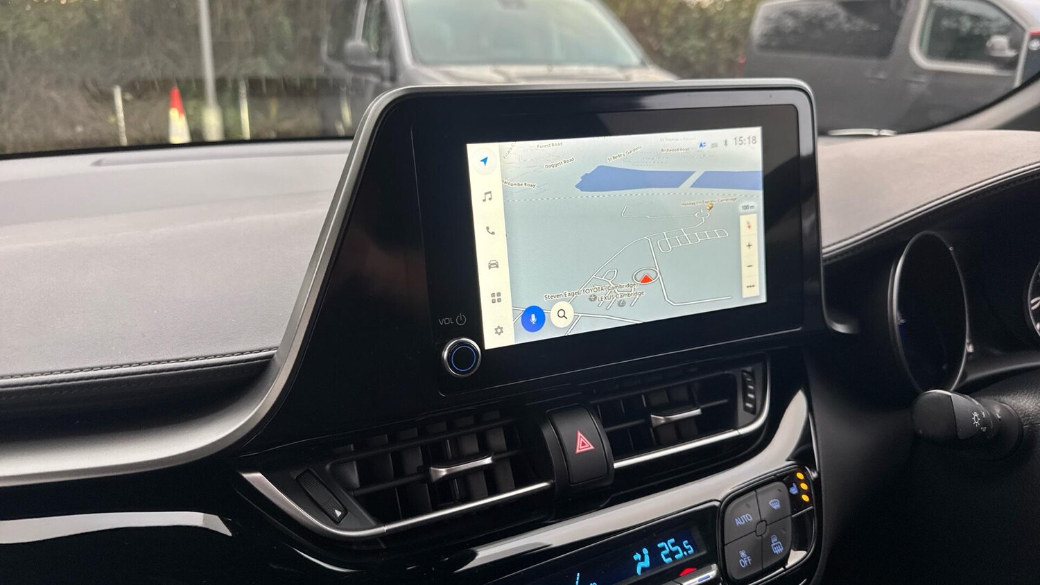 Used Toyota C-HR 2022 for sale - 76865816: Photo 38