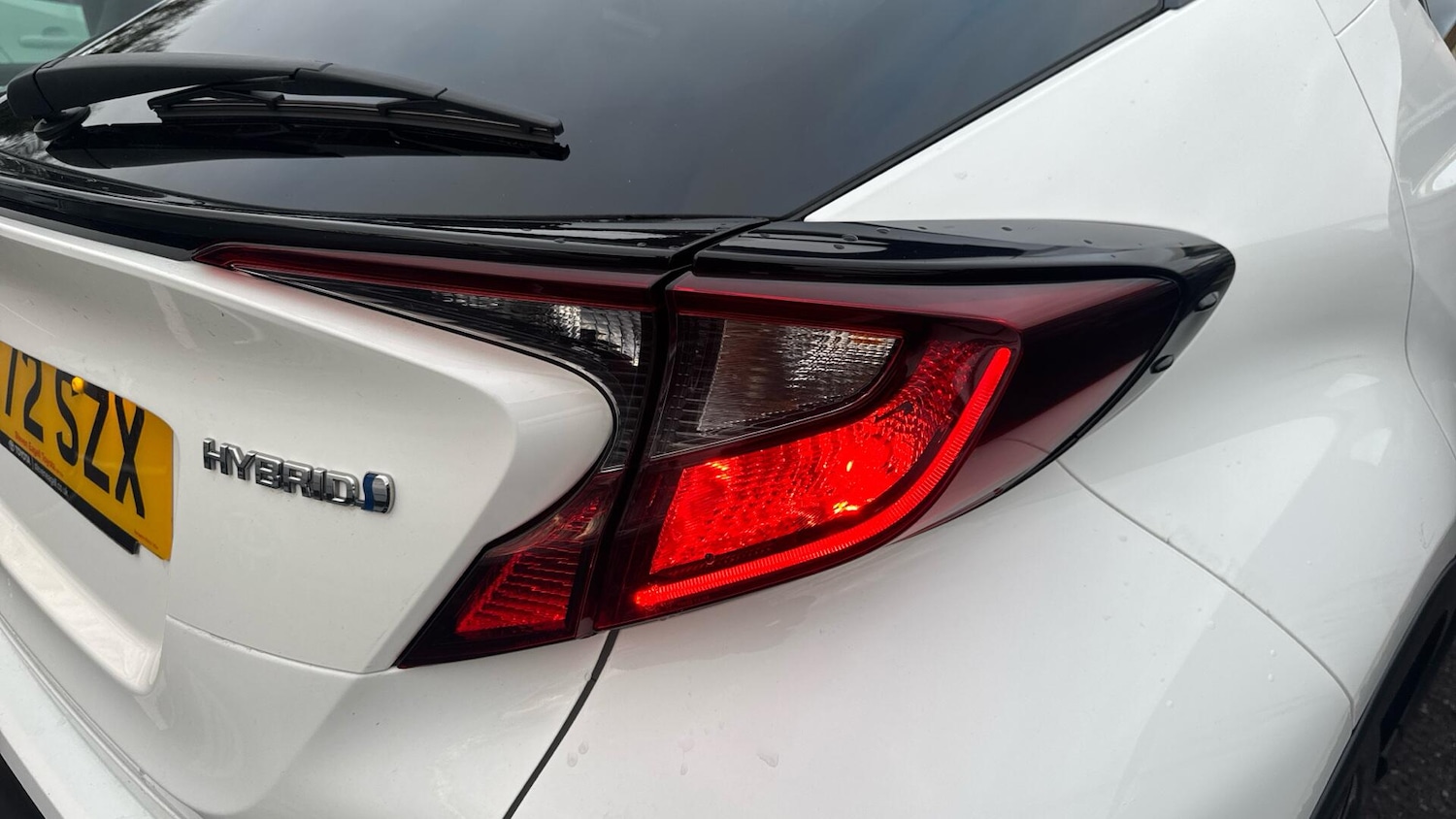 Used Toyota C-HR 2022 for sale - 76865816: Photo 41