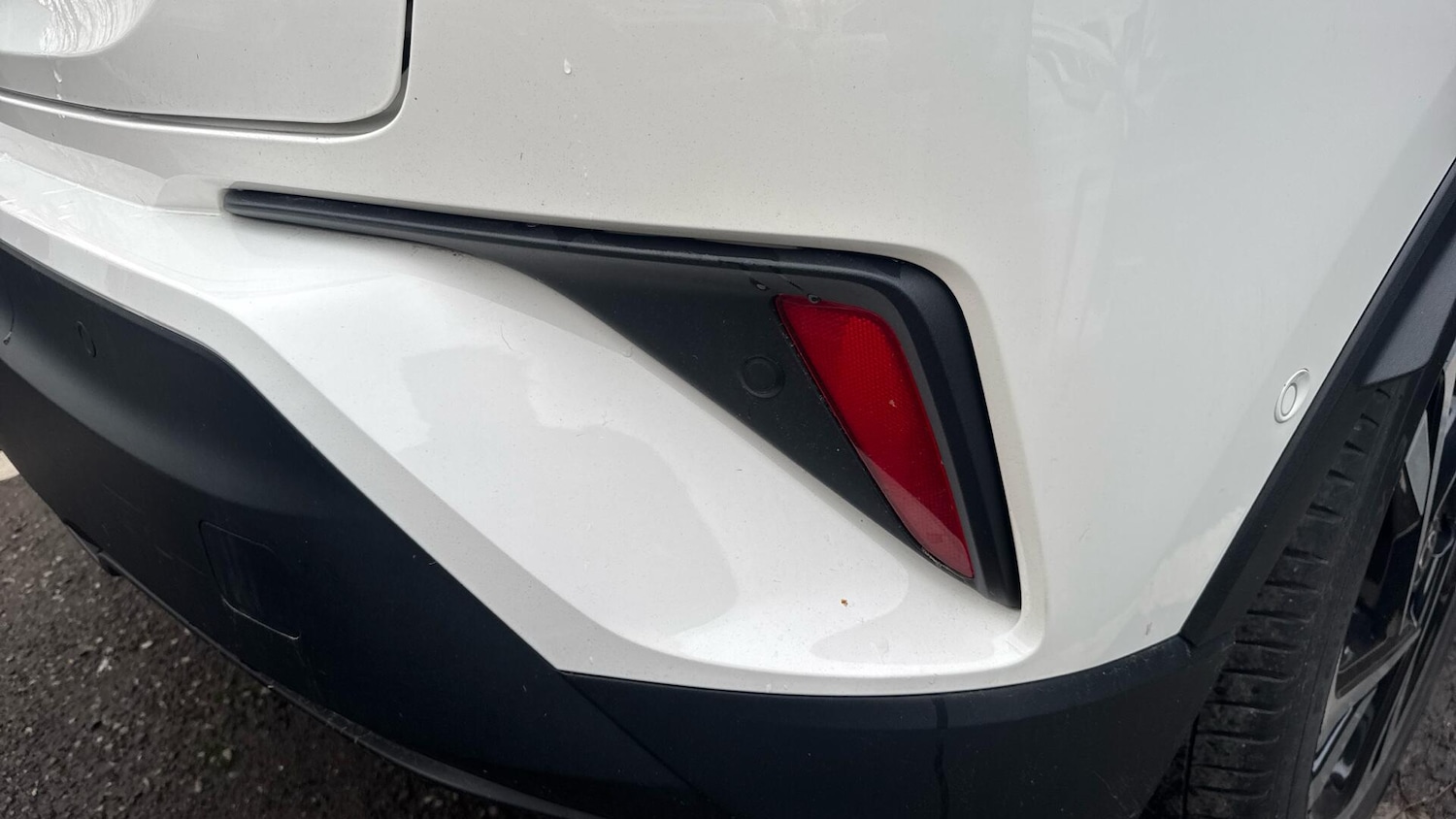 Used Toyota C-HR 2022 for sale - 76865816: Photo 42