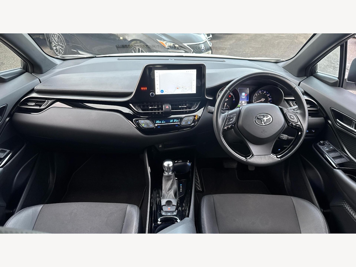 Used Toyota C-HR 2022 for sale - 76865816: Photo 7
