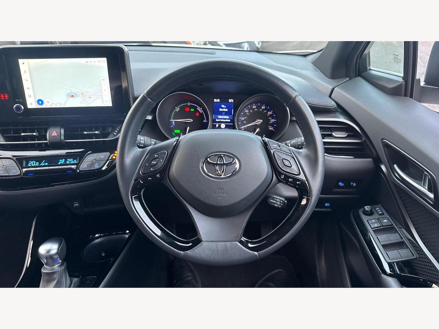 Used Toyota C-HR 2022 for sale - 76865816: Photo 8