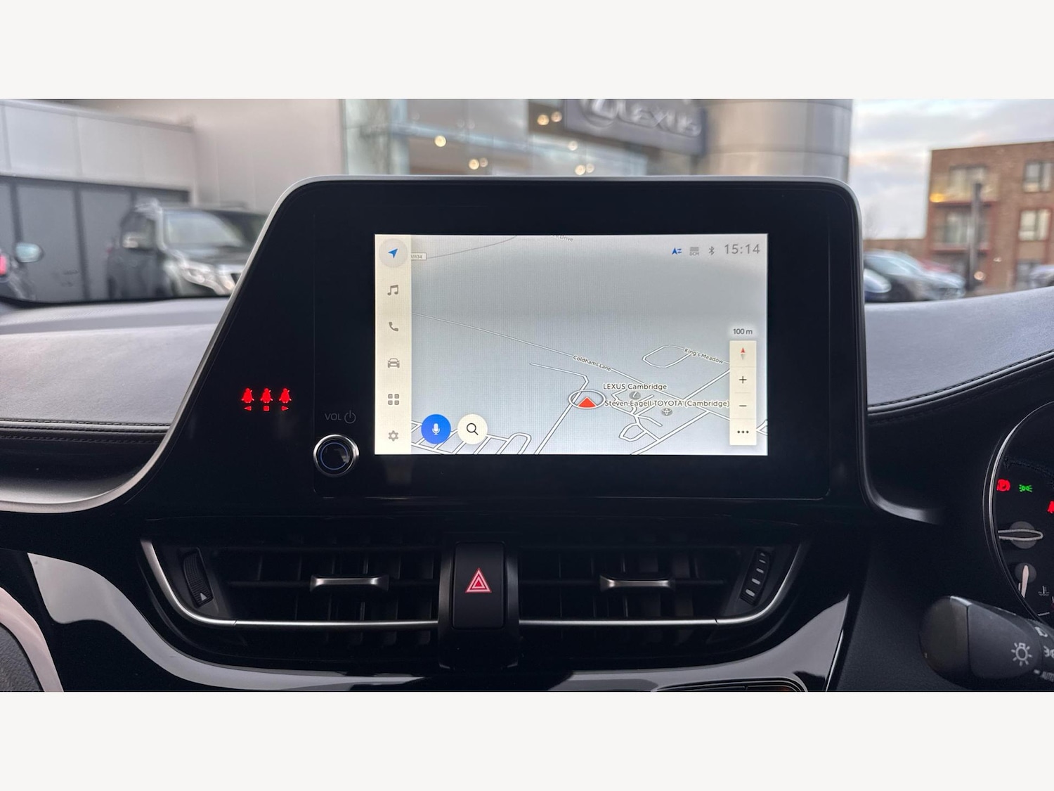 Used Toyota C-HR 2022 for sale - 76865816: Photo 9