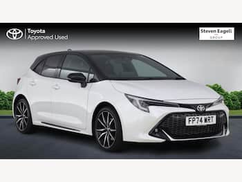 Used Toyota Corolla 2024 for sale - 79621804: Photo