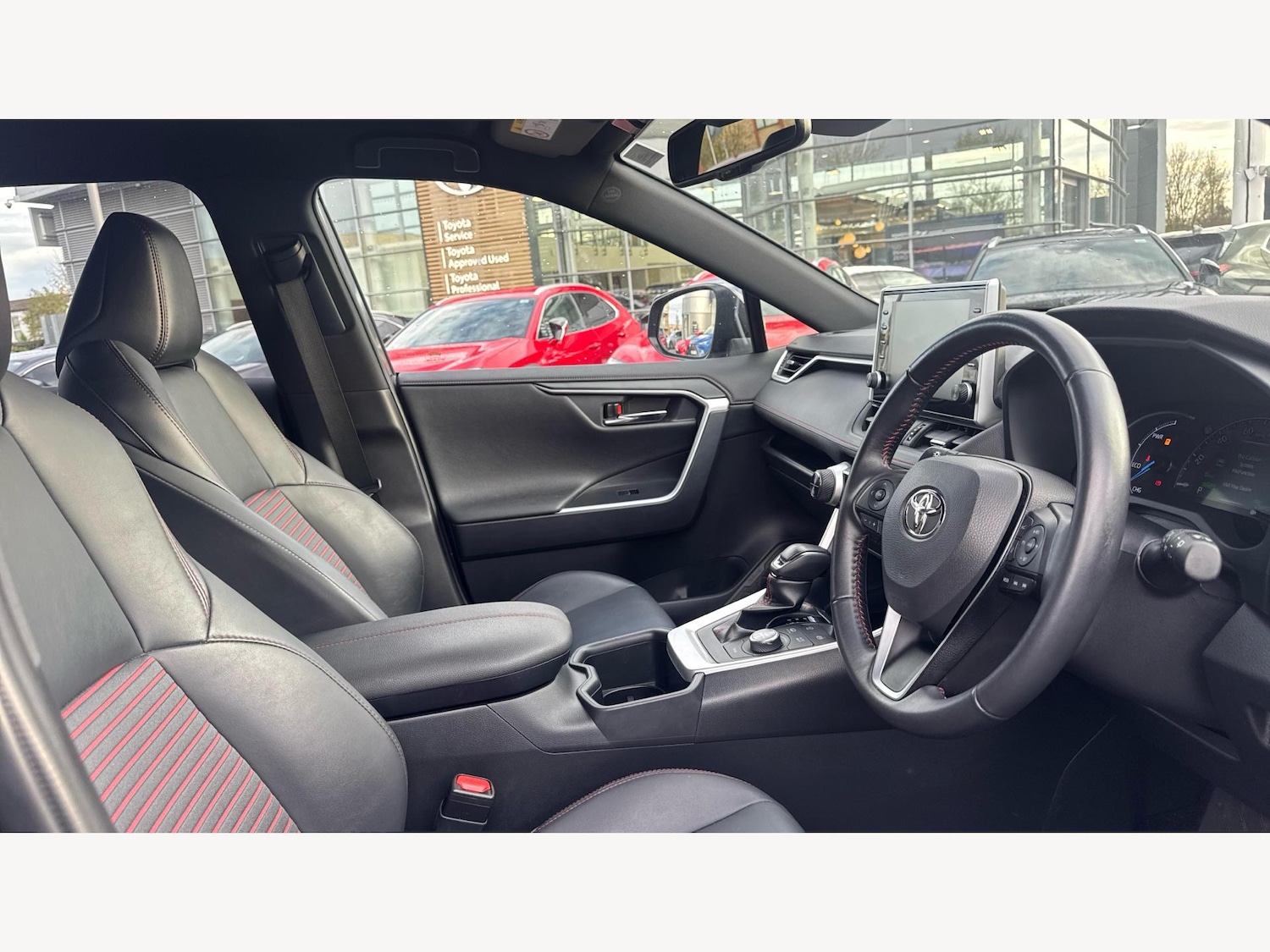 Used Toyota RAV4 2022 for sale - 76549720: Photo 13