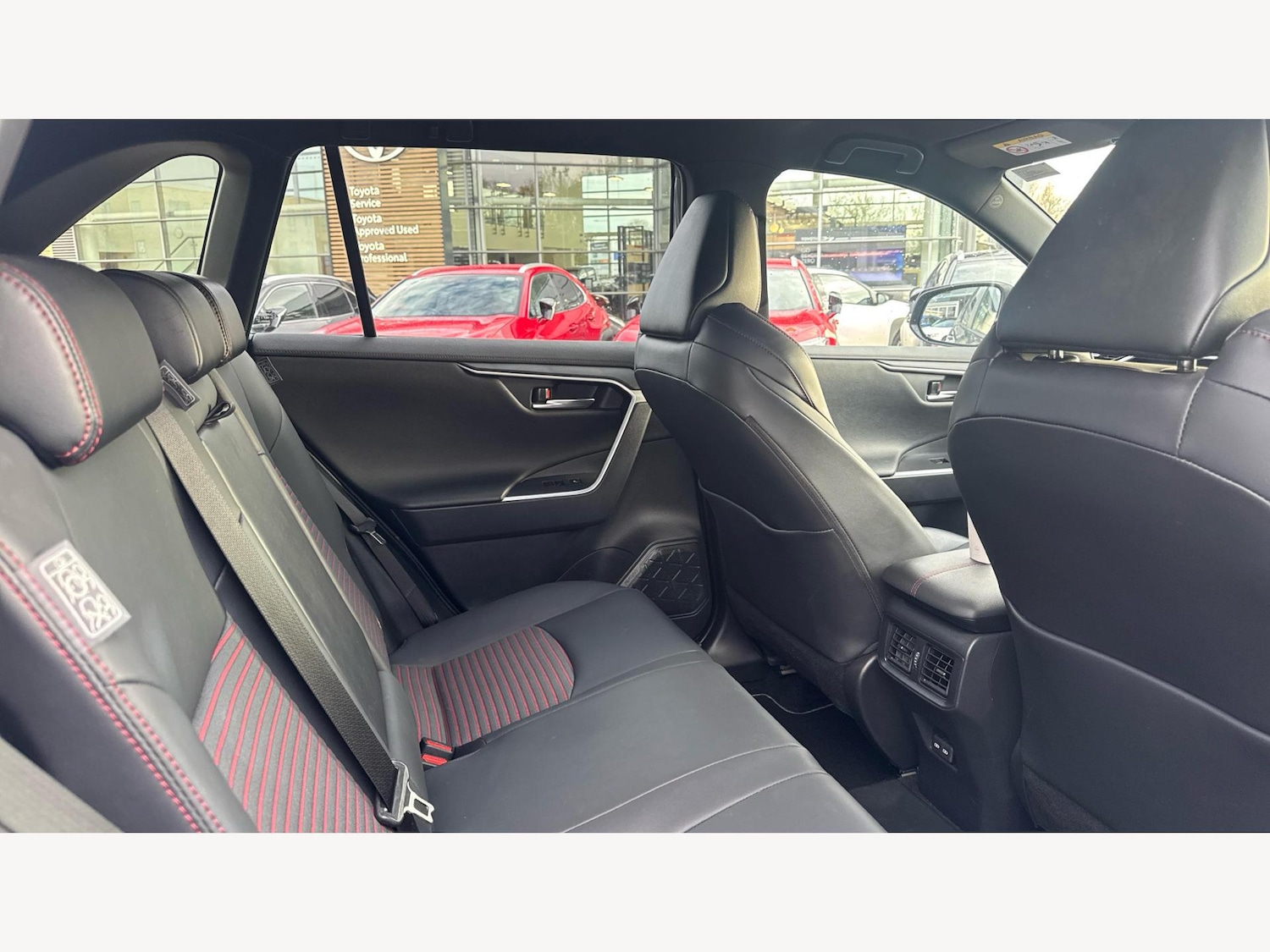 Used Toyota RAV4 2022 for sale - 76549720: Photo 14