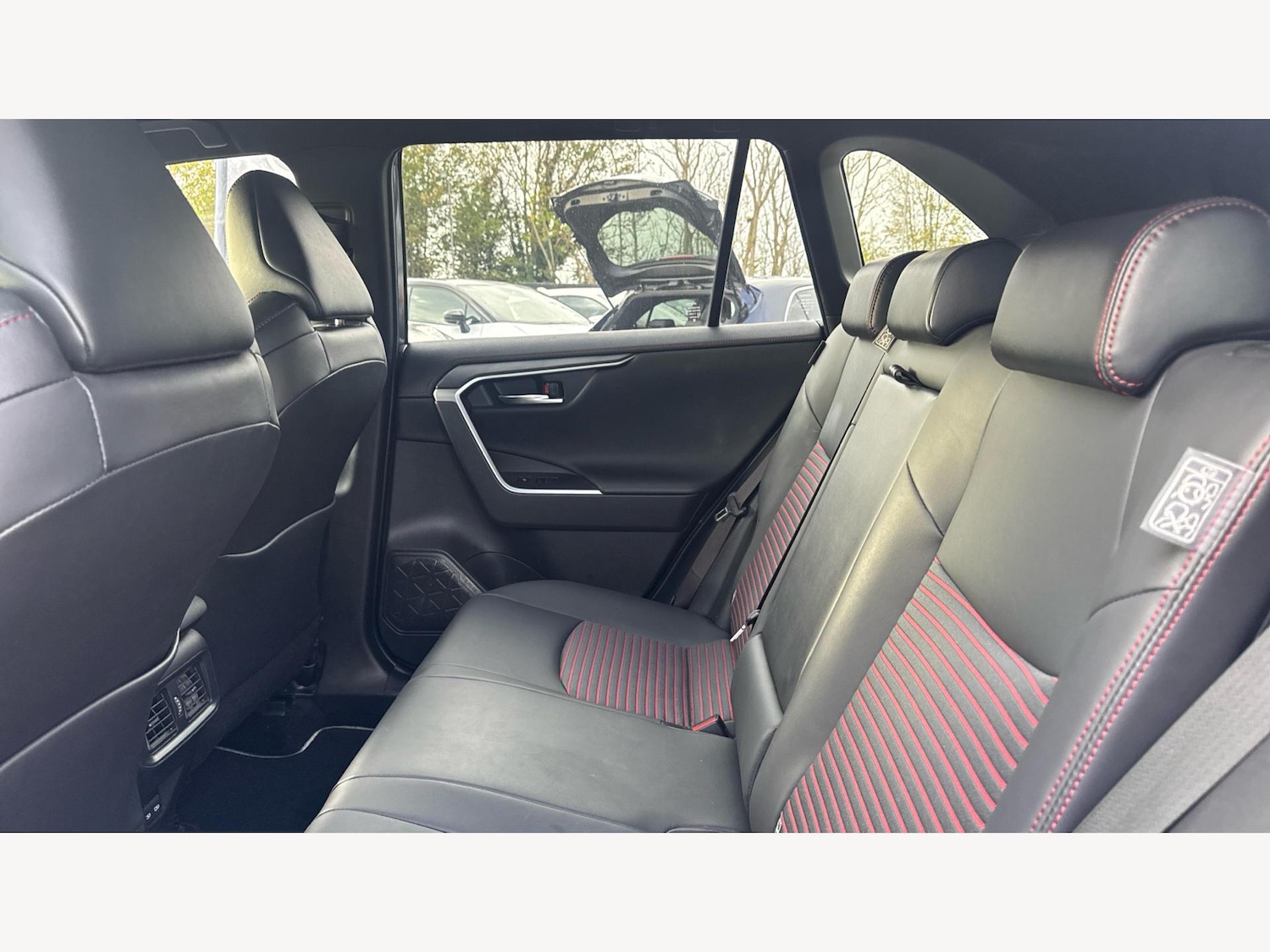 Used Toyota RAV4 2022 for sale - 76549720: Photo 15