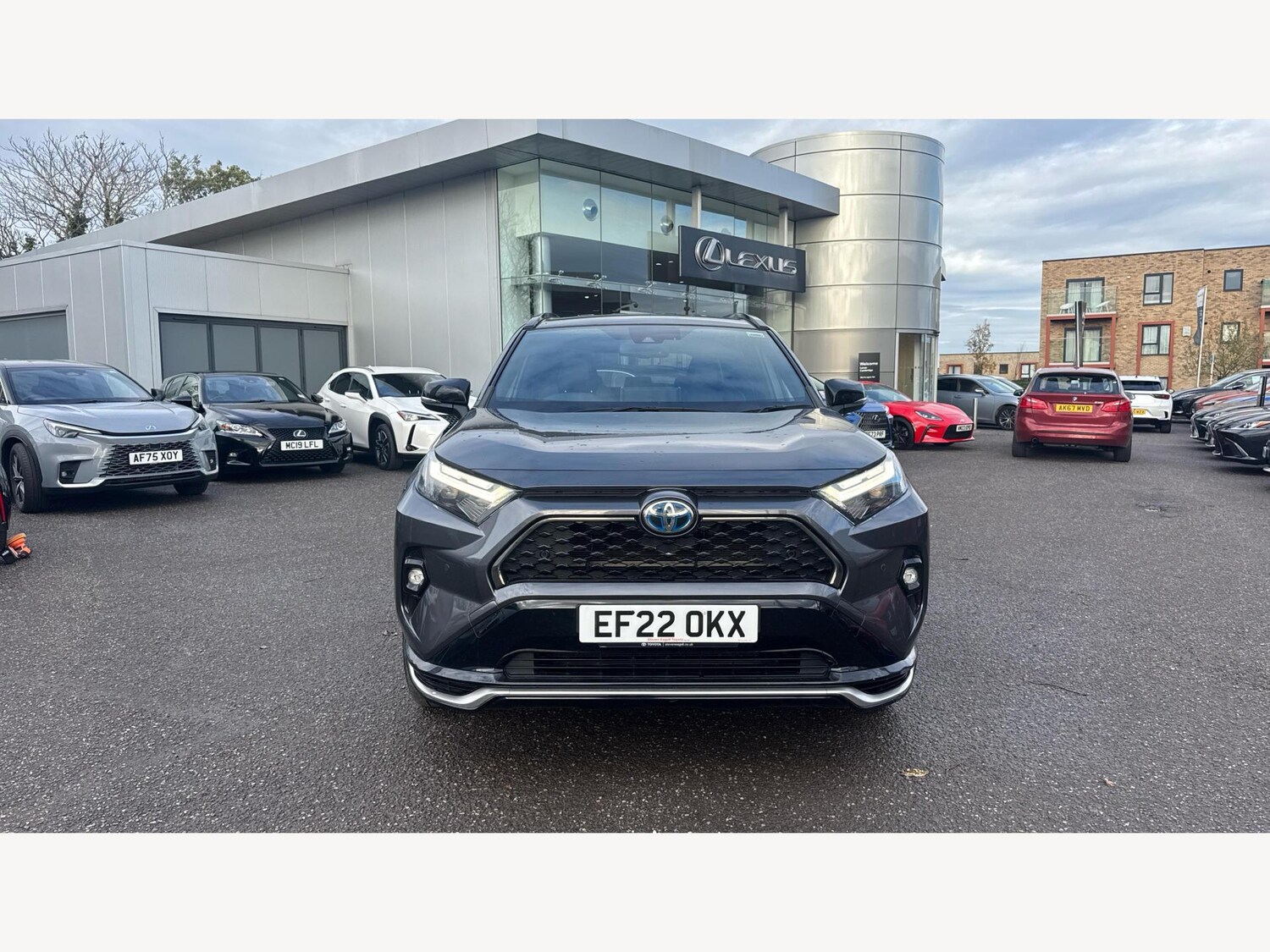 Used Toyota RAV4 2022 for sale - 76549720: Photo 17