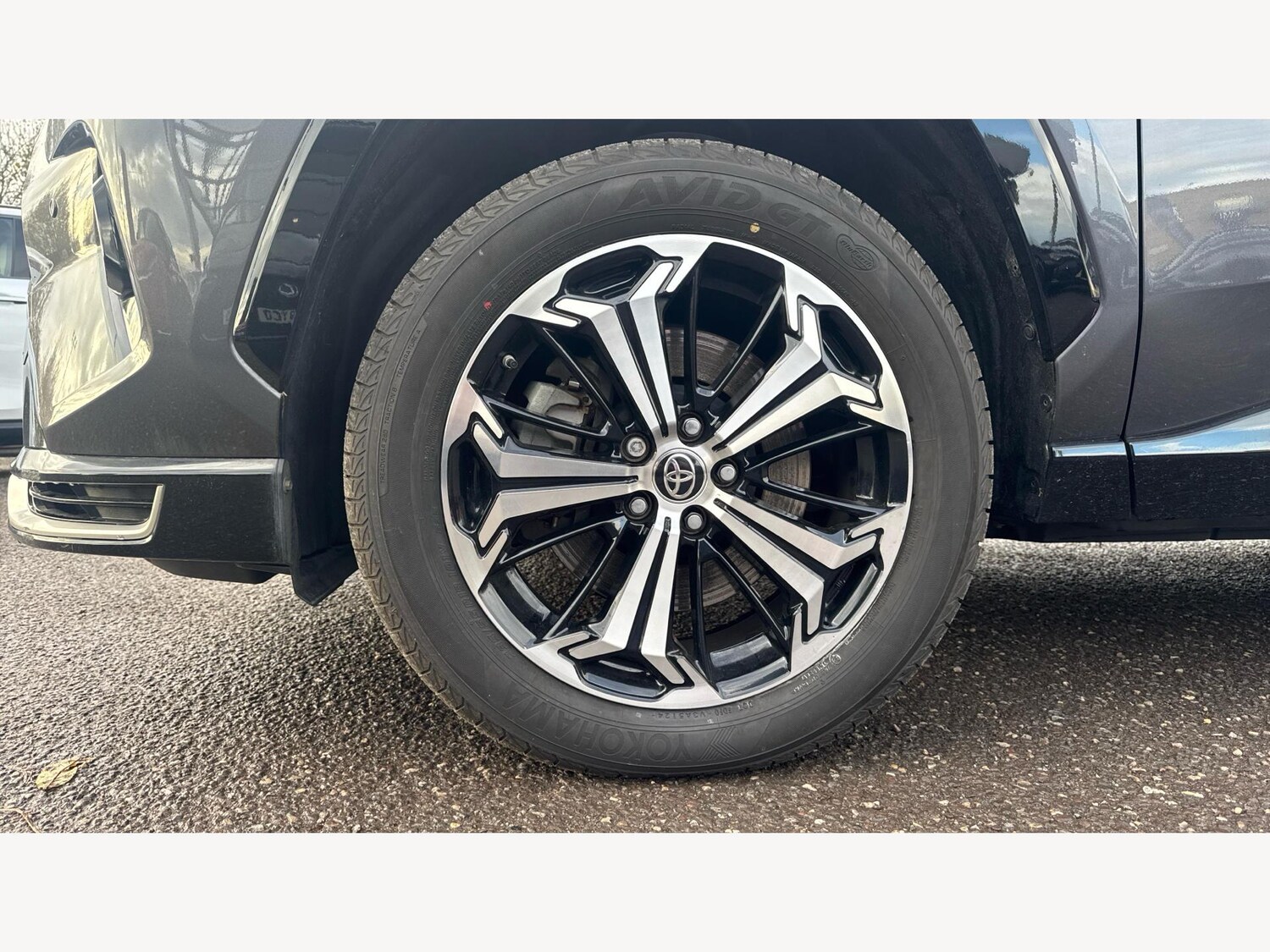 Used Toyota RAV4 2022 for sale - 76549720: Photo 20