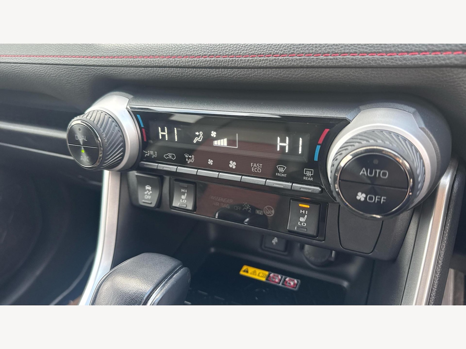 Used Toyota RAV4 2022 for sale - 76549720: Photo 32