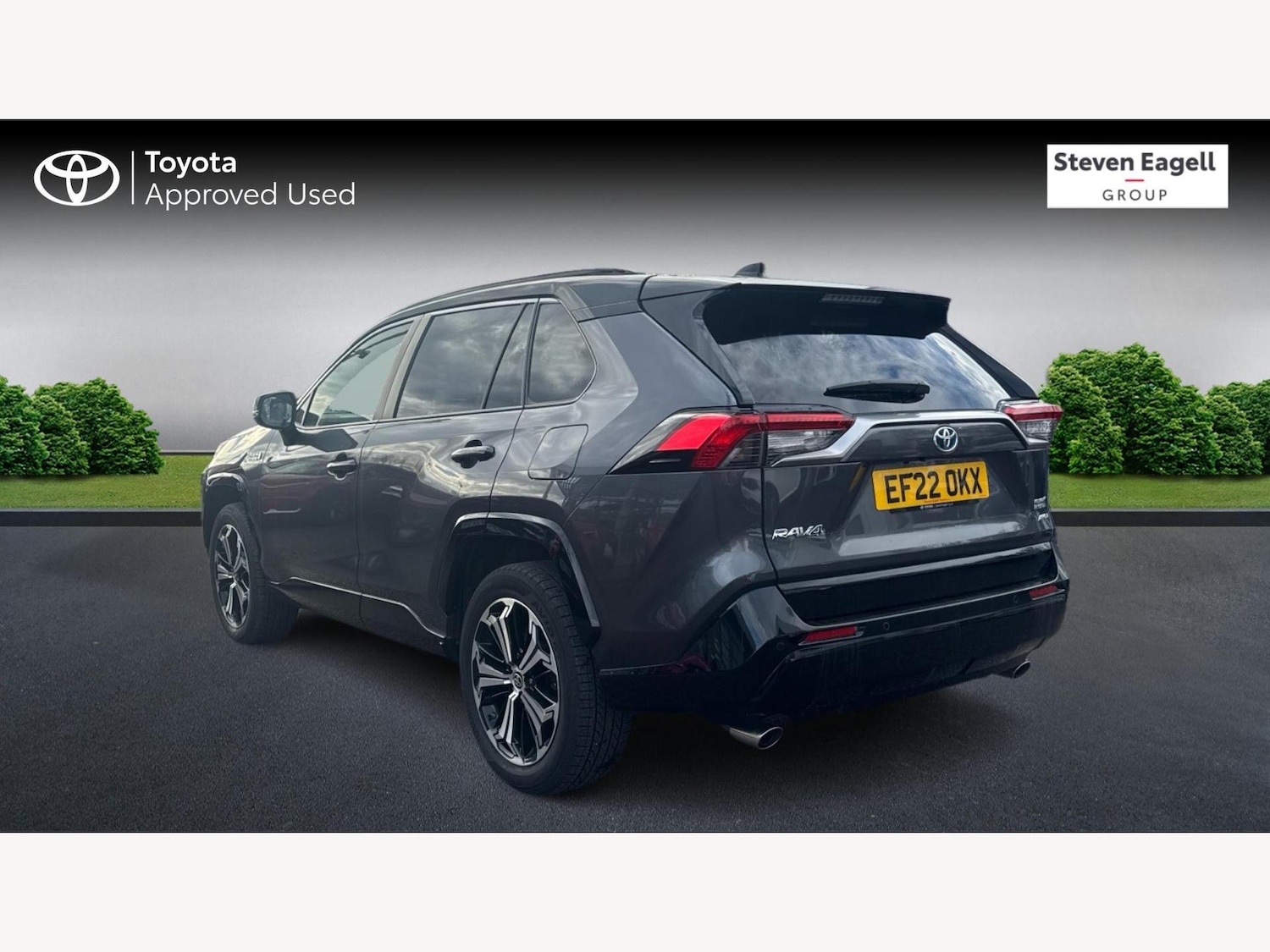 Used Toyota RAV4 2022 for sale - 76549720: Photo 6