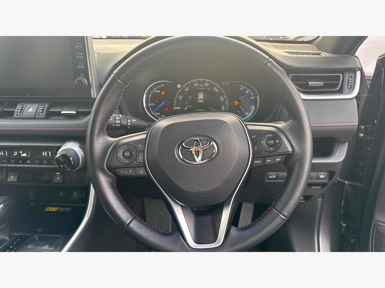 Used Toyota RAV4 2022 for sale - 76549720: Photo 8