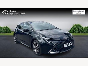 Used Toyota Corolla 2025 for sale - 79279399: Photo