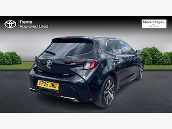 Used Toyota Corolla 2025 for sale - 79279399: Photo