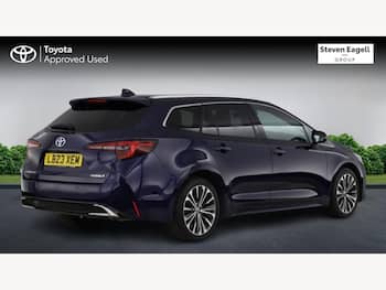 Used Toyota Corolla 2023 for sale - 79533140: Photo