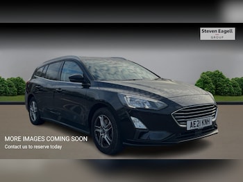 Used Ford Focus 2021 for sale - 76399066: Photo