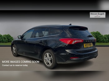 Used Ford Focus 2021 for sale - 76399066: Photo